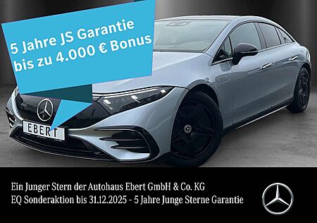 Mercedes-Benz EQS 580 4M AMG Pem+ DISTRO 4xMassage HYPER FondTV
