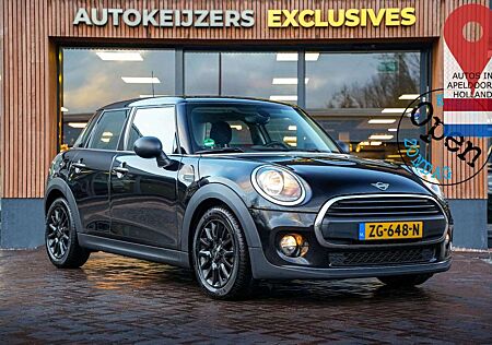 Mini ONE 1.5 klima Tempomat navi 16" LMF AUTOMAA