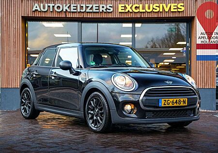 Mini ONE 1.5 klima Tempomat navi 16" LMF AUTOMAA