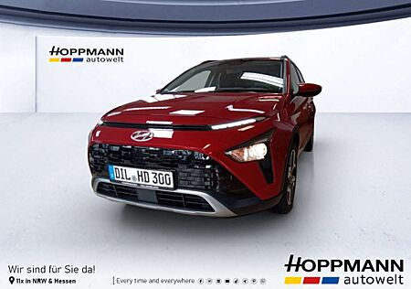 Hyundai Bayon 1.0 T-Gdi (100PS) 48V, DCT Essential