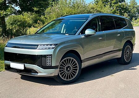 Hyundai IONIQ 9 UNIQ 226kW *RW600KM*Pano*6Si*Relax*HeUp*