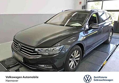 VW Passat Variant Volkswagen 2.0 TDI DSG Business Navi LED ACC