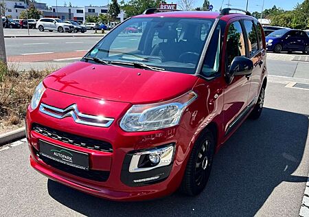 Citroen C3 Picasso BlueHDi 100 Exclusive/Navi/Klima/STHZ