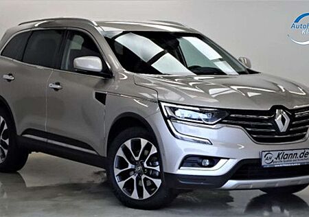 Renault Koleos 2.0 dCi 177PS 4WD X-tronic Limited 1.Hand