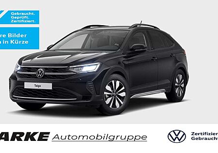 VW Taigo Volkswagen 1.0 TSI Move