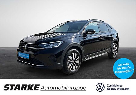 VW Taigo Volkswagen 1.0 TSI Move
