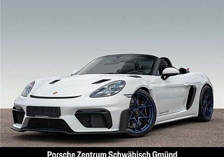 Porsche 718 Cayman 718 Spyder RS BOSE Sportabgasanlage Chrono Paket