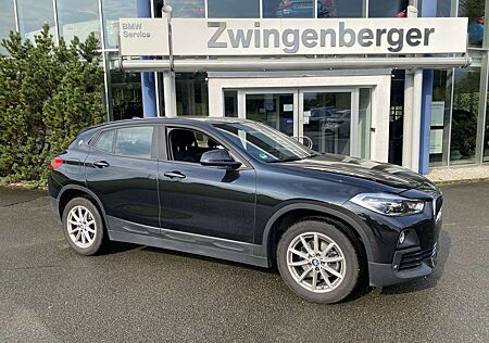 BMW X2 xDrive18d Advantage Head-Up LED RFK Tempomat