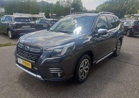 Subaru Forester Comfort 4x4 (weitere 150 Fahrzeuge lieferbar)
