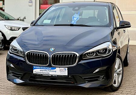 BMW 218 i Active Tourer Advant*AUTOM*2HD*PDC*LED*NAVI