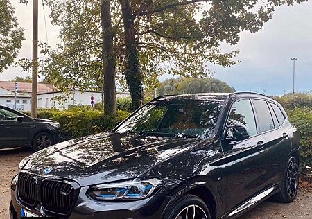 BMW X3 M M40i