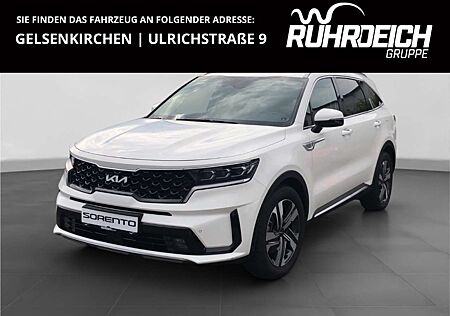 Kia Sorento Spirit AWD 7-Sitzer Navi Leder Glasdach LED