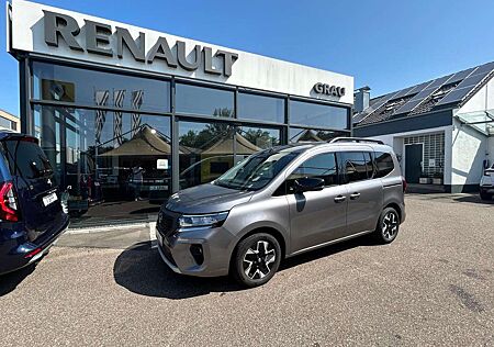 Nissan Townstar L1 N-Design 130PS Navi/Kamera/Klima