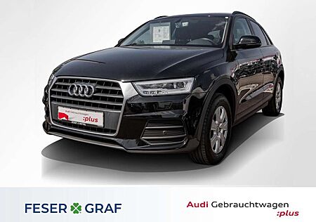 Audi Q3 1.4 TFSI ultra,LED,Navi