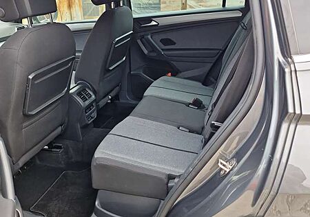 Seat Tarraco 1.5 TSI ACT OPF Style