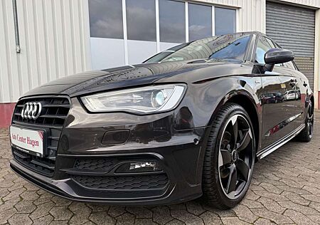 Audi A3 S-Line 1.6 TDI 81kW 110PS Sportback/LED/NAVI