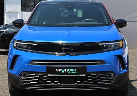 Opel Mokka GS Automatik