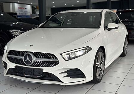 Mercedes-Benz A 180 d*Aut.*AMG-LINE*WIDESCREEN*KAMERA*CARPLAY*