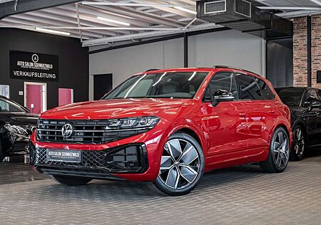 Volkswagen Touareg 3.0 TDI 4M|R-LINE|MATRIX|PANO|ACC|AHK