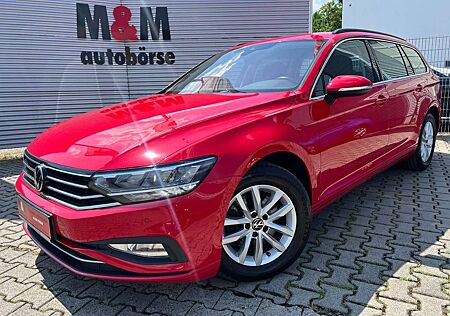 VW Passat Variant Volkswagen Business ACC/AHK/SideAssist/Kamer
