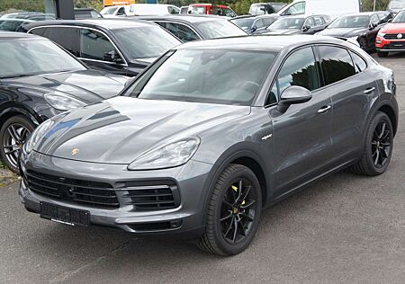 Porsche Cayenne Coupe E-Hybrid*ACC*CHRONO*LUFT* approved12/26
