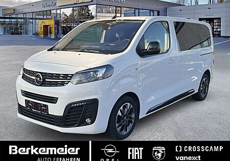 Opel Zafira Life 2.0M INNOVATION **Pano/Leder/elk.Tür**