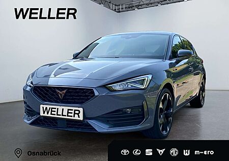 Cupra Leon 1.4 e-Hybrid (150 kW) *LED*ACC*DCC*CAM*SHZ*