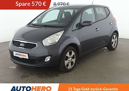 Kia Venga 1.4 Dream Team*PDC*SHZ*KLIMA*GARANTIE*
