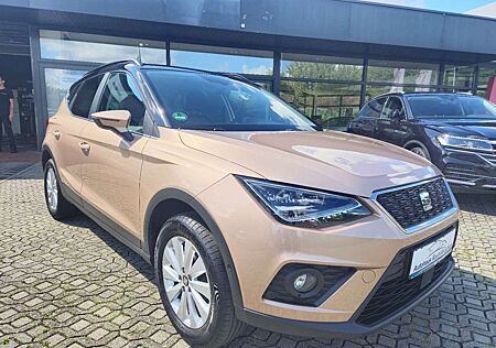 Seat Arona Style