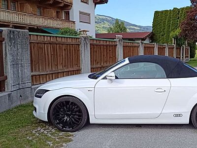 Audi TT TT Roadster 2.0 TFSI