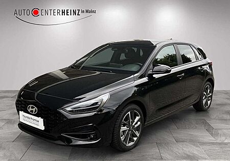 Hyundai i30 Advantage Mild-Hybrid