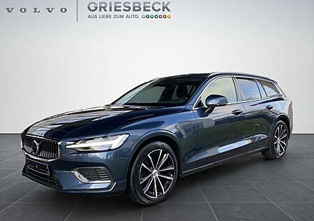 Volvo V60 Kombi T8 Twin Engine Core Recharge AHK+LED