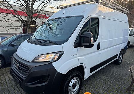Fiat Ducato Hochr.-Kasten 35 140 L2H2 RS: 3450 mm Nav