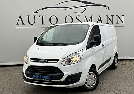 Ford Transit Custom 290 L2H1 LKW VA Trend AHK RFK