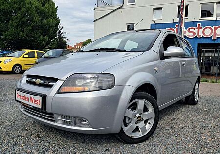 Chevrolet Kalos 1.4 SX