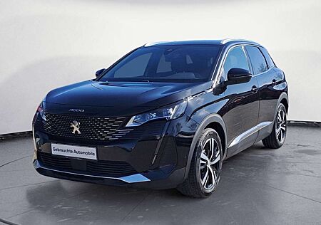 Peugeot 3008 HYBRID 225 e-EAT8 GT Pack ACC Navi R-Kamera