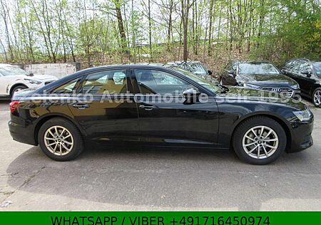 Audi A6 11 Limousine 40 TDI NETTO 17.646,- ACC NAVI