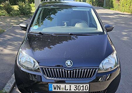Skoda Citigo 1.0 MPI Active