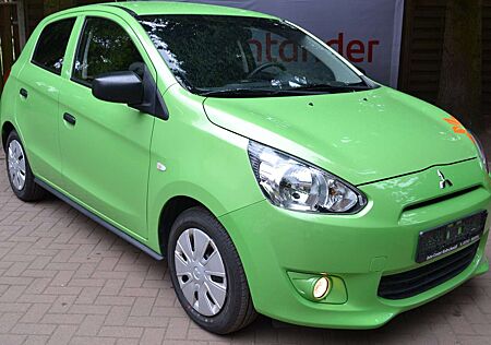 Mitsubishi Space Star Klassik Kollektion, Klima, 5-türig, 59Tkm!