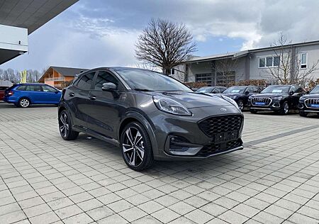 Ford Puma ST-Line X (D4) 1.0 EcoBoost 155 Hybrid (MHEV) D...