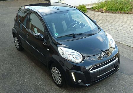 Citroën C1 Citroen selection