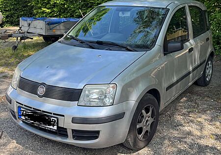 Fiat Panda 1.1 Young