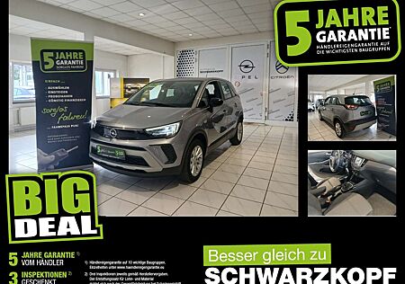Opel Crossland 1.2 Turbo Winterpaket,Parkpilot
