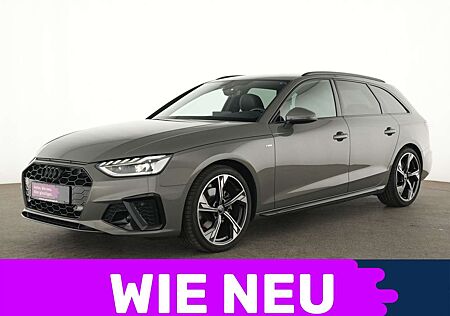 Audi A4 gebraucht kaufen Audi A4 competition edition ACC|LED|Kamera|Navi Plus