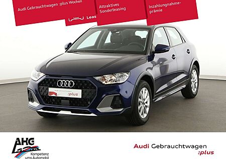 Audi A1 allstreet 30 TFSI