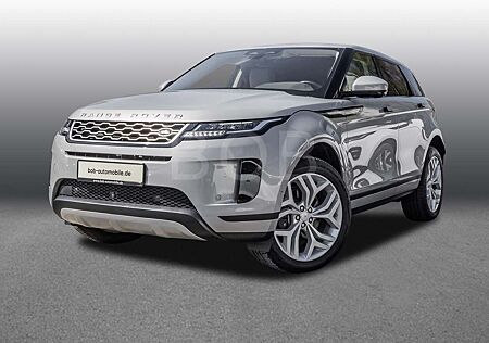 Land Rover Range Rover Evoque P300e S Navi Klima PDC SHZ