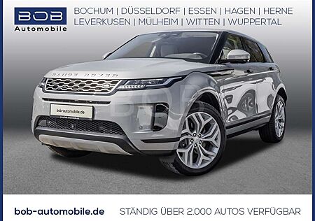Land Rover Range Rover Evoque P300e S Navi Klima PDC SHZ