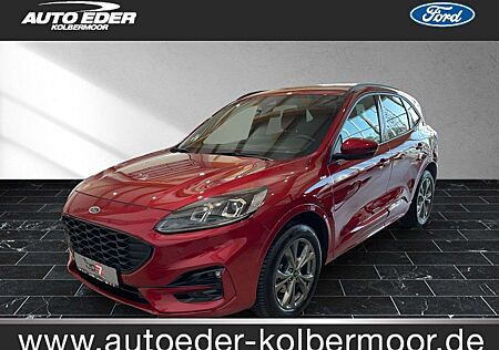 Ford Kuga ST-Line X Bluetooth Head Up Display Navi LED