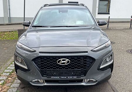 Hyundai Kona 1,6 T-GDi 4WD StyleStyle