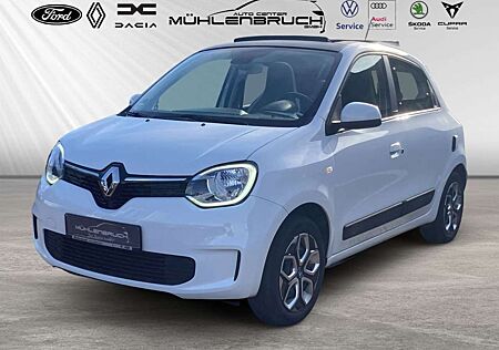 Renault Twingo Electric ZEN